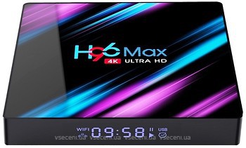 Фото Transpeed H96 Max 4/64Gb