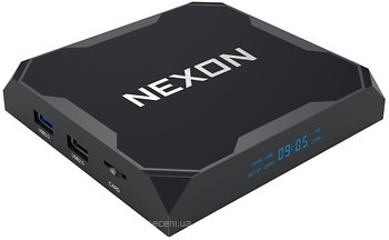 Фото Nexon X8 4/64Gb