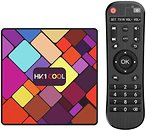 Фото Smart TV Box HK1 Cool 4/32Gb