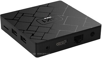 Фото Smart TV Box HK1 Mini 2/16Gb