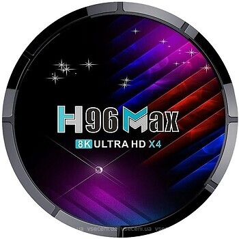 Фото Vontar H96 Max X4 2/16Gb