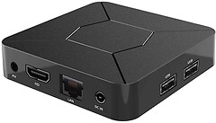 Фото Smart TV Box Q5 ATV 2/8Gb