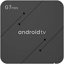 Фото Smart TV Box G7 Mini 2/16Gb