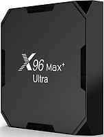 Фото Infinity X96 Max Plus Ultra 4/64Gb