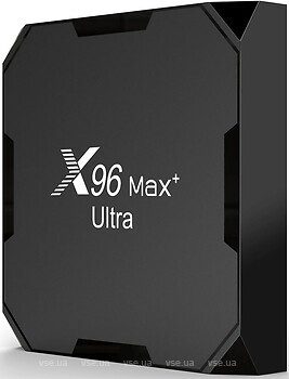 Фото Infinity X96 Max Plus Ultra 4/64Gb