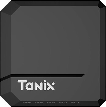 Фото Tanix TX2 2/16Gb