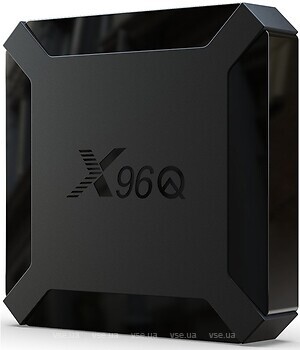 Фото Vontar X96Q 1/8Gb