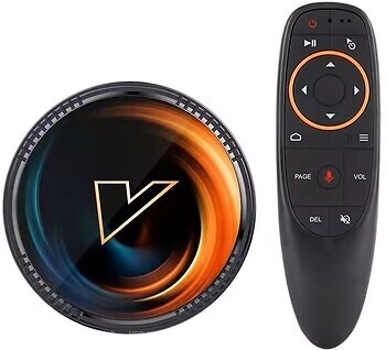 Фото Vontar W2 ATV 4/64Gb