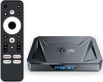Фото Smart Box X96Q Pro+ Plus 4/32Gb