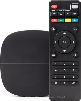 Фото iNeXT Київстар ТБ TV-X 1/8Gb