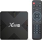 Фото TechnoSAT X98H 4/32Gb