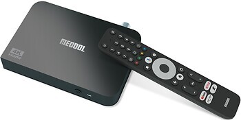 Фото Mecool KT2 2/32Gb