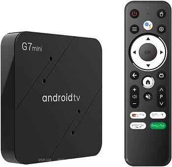 Фото iATV G7 Mini 2/16Gb
