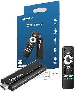 Фото iATV Z8 Stick 2/16Gb