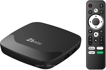 Фото iATV Z6 Mini 1/8Gb