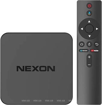 Фото Nexon X7+ 2/16Gb
