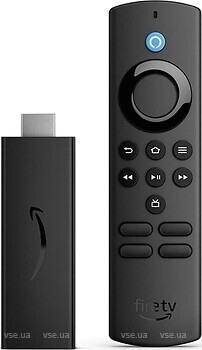 Фото Amazon Fire TV stick Lite