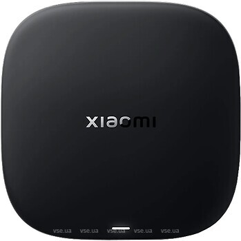 Фото Xiaomi TV Box S 3rd Gen 2/32Gb (MDZ-32-AA)