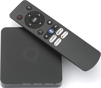Фото Smart TV Box Q1 2/16Gb