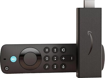 Фото Amazon Fire TV Stick HD (2024)