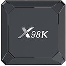 Фото Smart TV Box X98K 2/16Gb