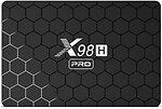 Фото Smart TV Box X98H Pro 2/16Gb