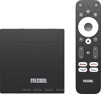 Фото Mecool KM9PRO Max 2/32Gb