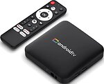 Фото Smart Box H96 Max S905L3 2/16Gb