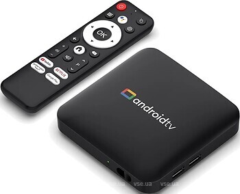 Фото Smart Box H96 Max S905L3 2/16Gb
