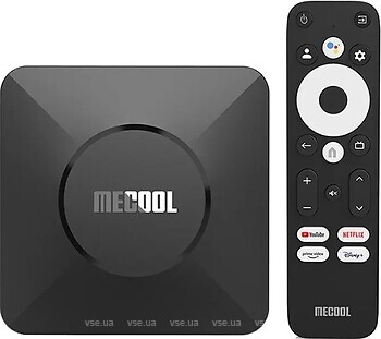 Фото Mecool M2 Pro 2/16Gb
