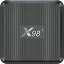 Фото Smart TV Box X98Q 1/8Gb