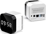 Фото Smart TV Box H96 Max H728 4/128Gb