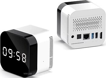 Фото Smart TV Box H96 Max H728 4/128Gb