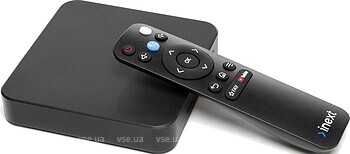 Фото iNeXT TV6 Ultra 4/32Gb