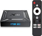 Фото Smart TV Box X96 M200 4/32Gb