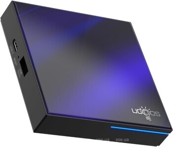 Фото Ugoos SK2 4/32Gb