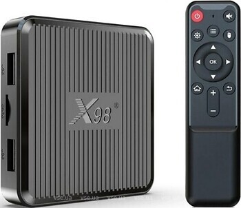Фото Sunvell X98Q 1/8Gb