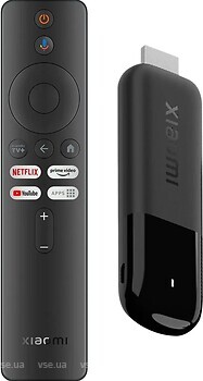Фото Xiaomi Mi TV Stick 4K 2nd Gen (MDZ-33-AA)