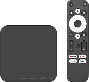 Фото Smart Box RockTek GT1 2/32Gb