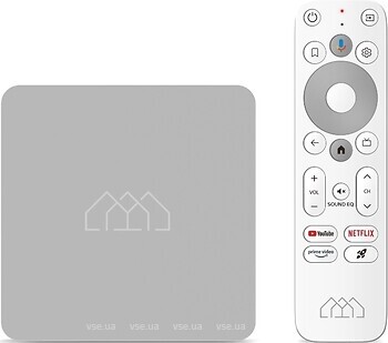 Фото Homatics Box R HD 1.5/32Gb