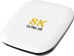 Фото Smart TV Box H96 Max M2 2/16Gb