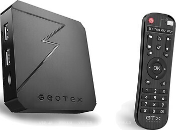 Фото Geotex GTX-R3i Mini 2/16Gb