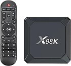 Фото Vontar X98K 4/32Gb
