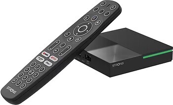 Фото Strong LEAP-S3 Pro 4/32Gb