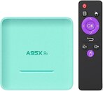 Фото Smart TV Box A95X R5 4/64Gb