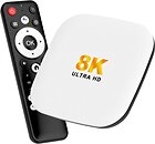 Фото Smart TV Box H96 Max M2 Plus 4/128Gb
