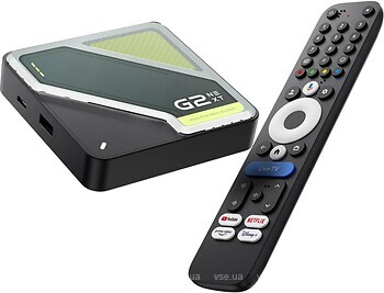 Фото Smart Box RockTek G2 Next 4/64Gb