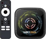 Фото R-Box HK1 H8X 4/64Gb