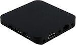 Фото Smart TV Box V1PRO H618 2/16Gb