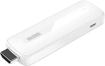 Фото Mecool KD5 1/8Gb